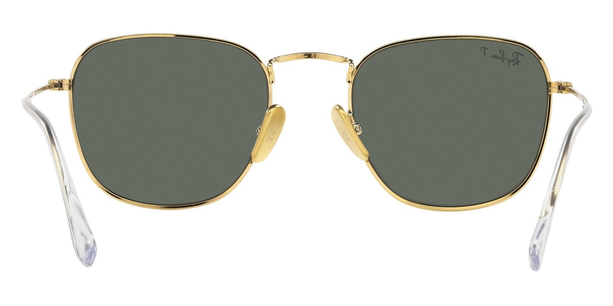 Ray-Ban® Frank RB8157 Sunglasses