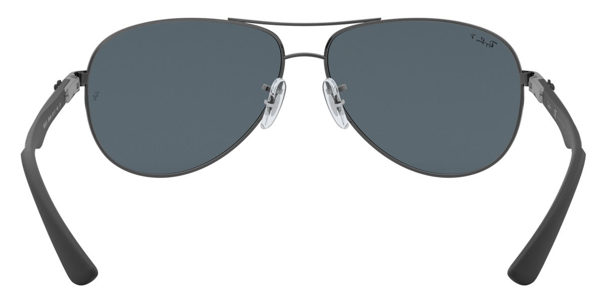 Ray-Ban® CaRBon Fibre RB8313 Sunglasses