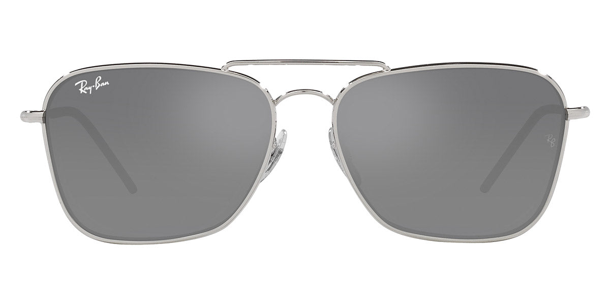 Ray-Ban® Caravan Reverse RBr0102S Sunglasses