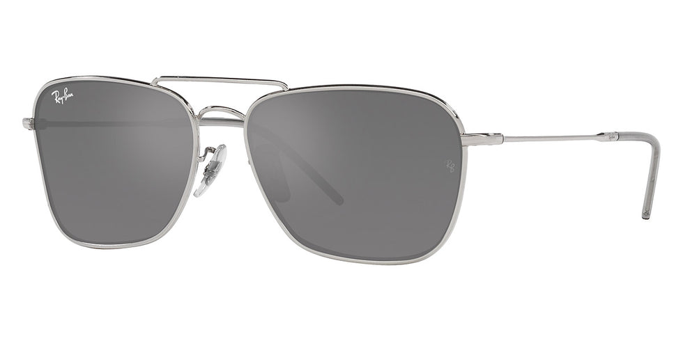 Ray-Ban® Caravan Reverse RBr0102S Sunglasses