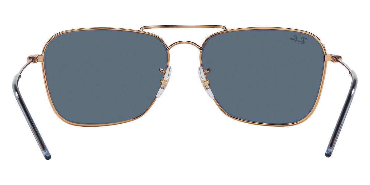 Ray-Ban® Caravan Reverse RBr0102S Sunglasses