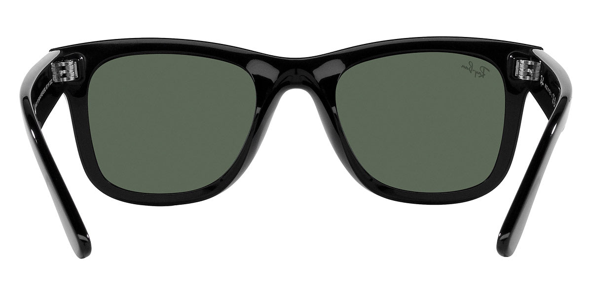 Ray-Ban® Wayfarer Reverse RBr0502S Sunglasses