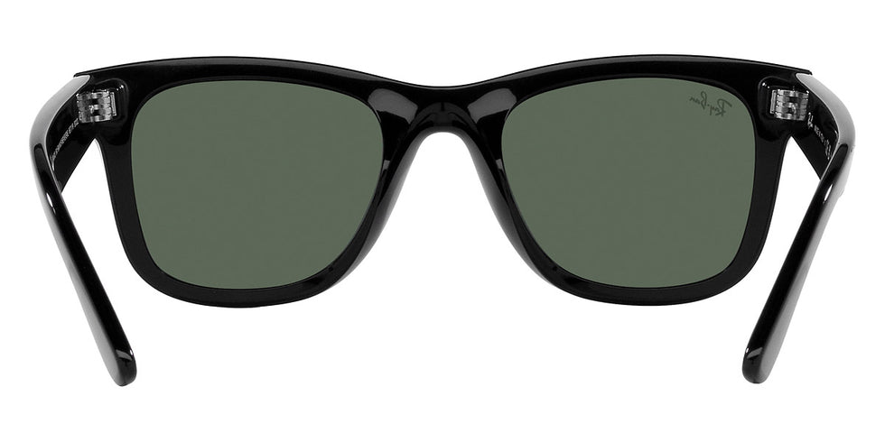 Ray-Ban® Wayfarer Reverse RBr0502S Sunglasses