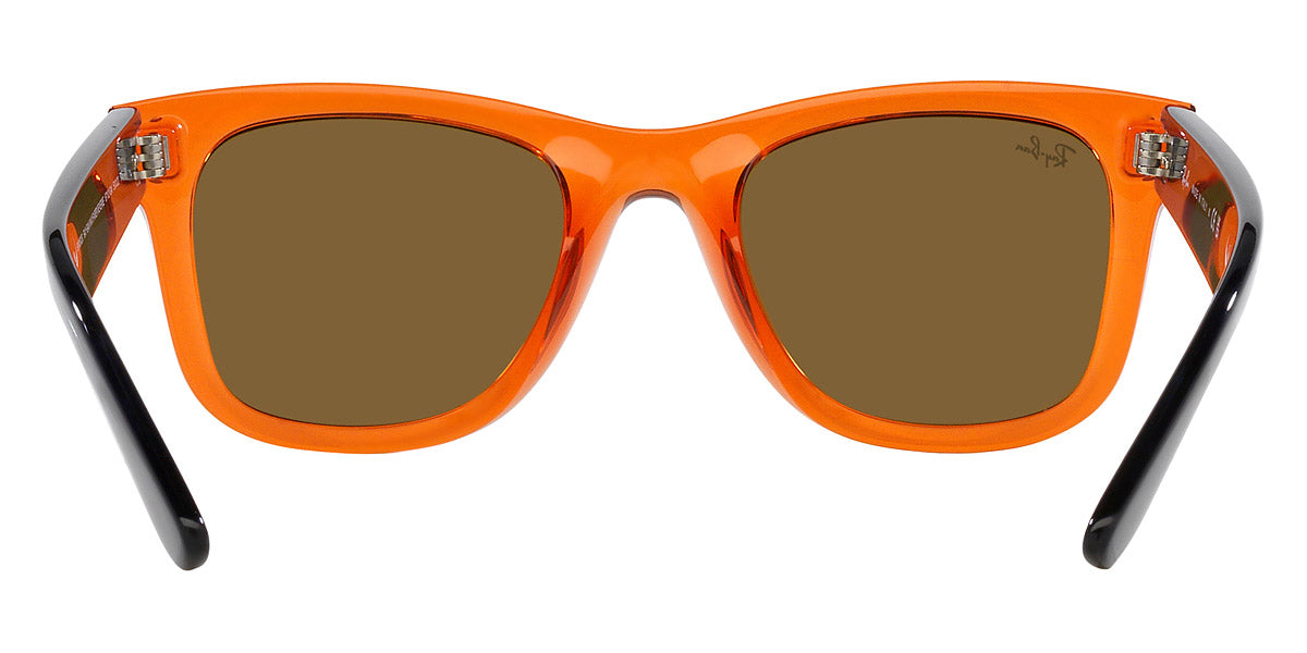 Ray-Ban® Wayfarer Reverse RBr0502S Sunglasses