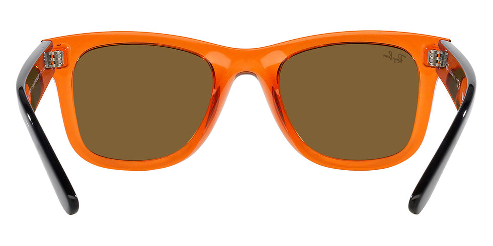 Ray-Ban® Wayfarer Reverse RBr0502S Sunglasses