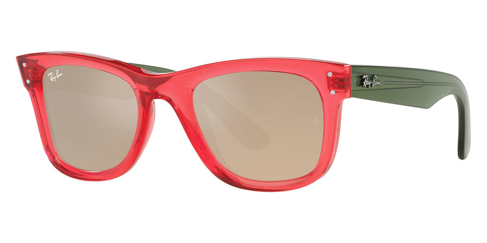 Ray-Ban® Wayfarer Reverse RBr0502S Sunglasses
