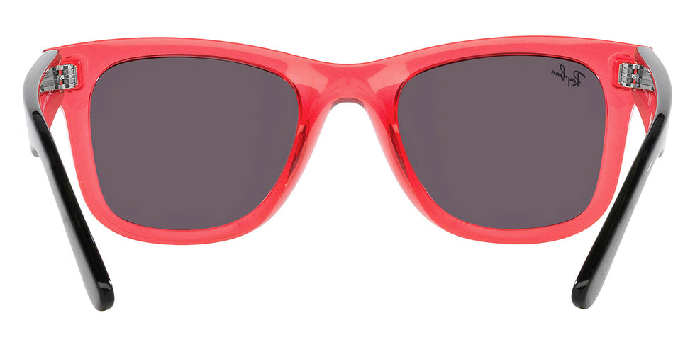 Ray-Ban® Wayfarer Reverse RBr0502S Sunglasses
