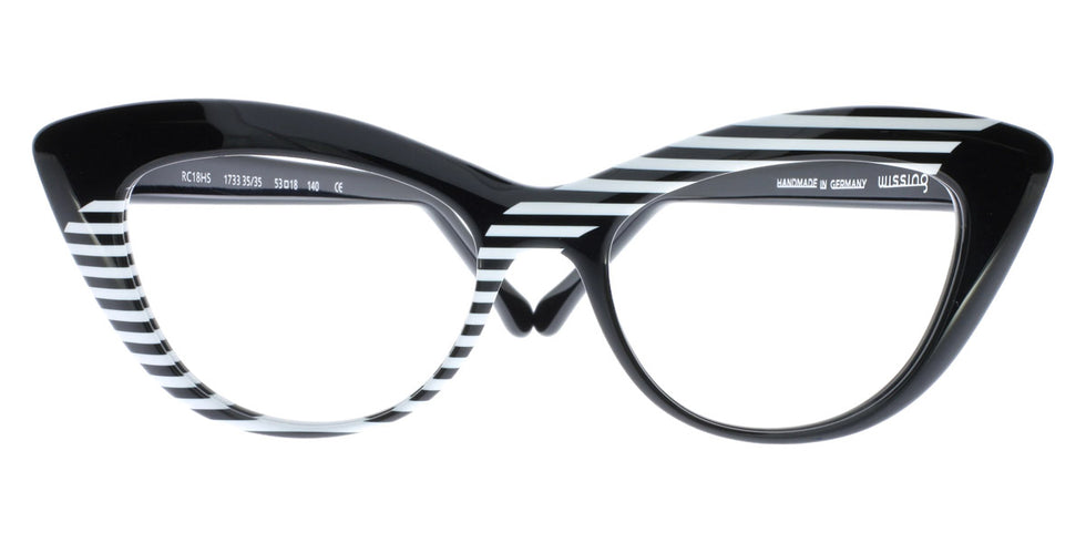 Wissing® RC018