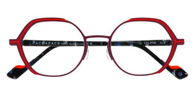 Face A Face® REEDS 1 FAF REEDS 1 9106 49 - 9106 Eyeglasses