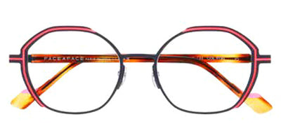 Face A Face® REEDS 2 FAF REEDS 2 9130 50 - 9130 Eyeglasses