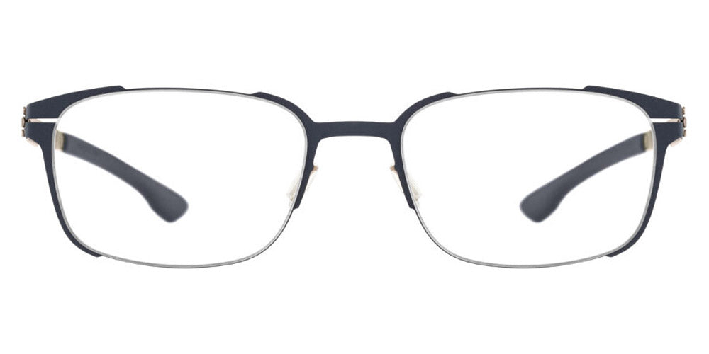 Ic! Berlin® Remy ICB Remy IC5139 035 55 - Marine Blue-Bronze Eyeglasses
