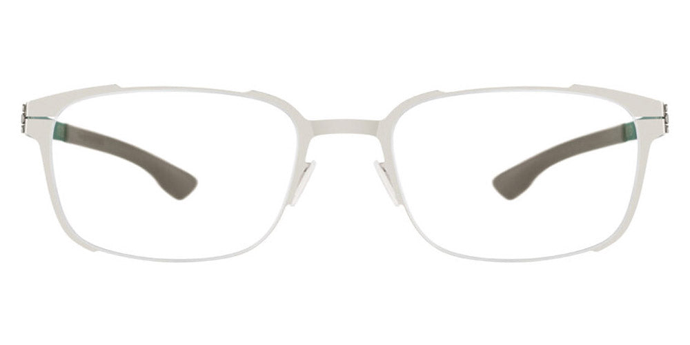 Ic! Berlin® Remy ICB Remy IC5139 098 55 - Pearl-Spruce Green Eyeglasses
