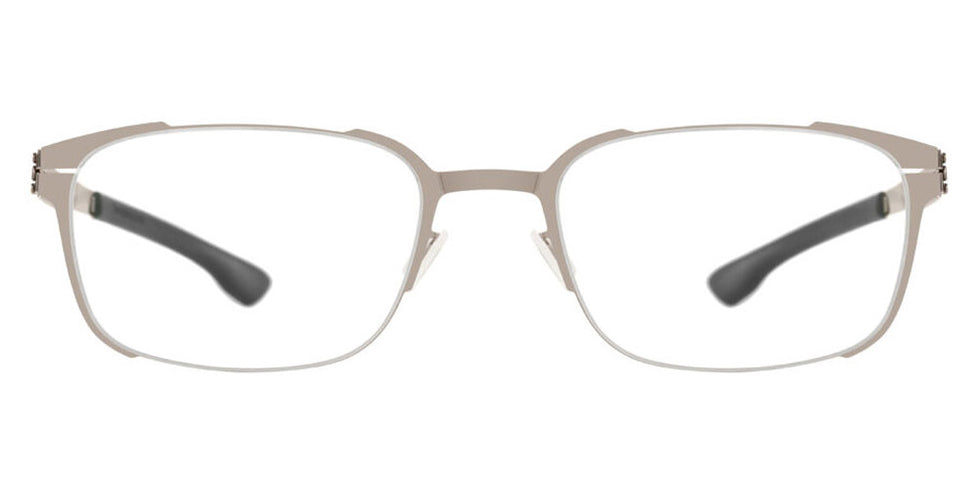 Ic! Berlin® Remy ICB Remy IC5139 002 55 - Shiny Graphite Eyeglasses