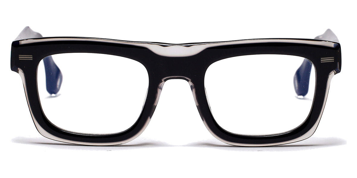 Blake Kuwahara® RESNICK BLK RESNICK MIDNIGHT 53 - MIDNIGHT Eyeglasses