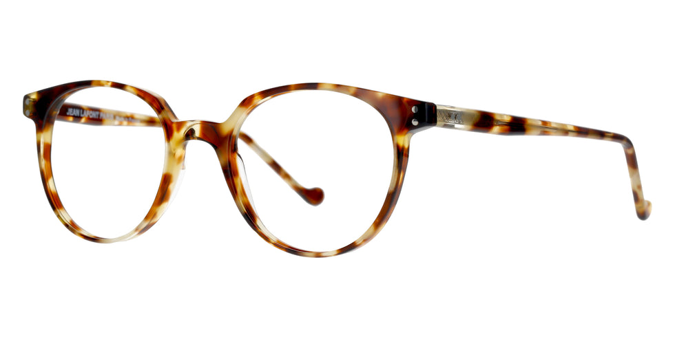 Lafont® RESSOURCE RESSOURCE 532 49 - Tortoise - 532 Eyeglasses