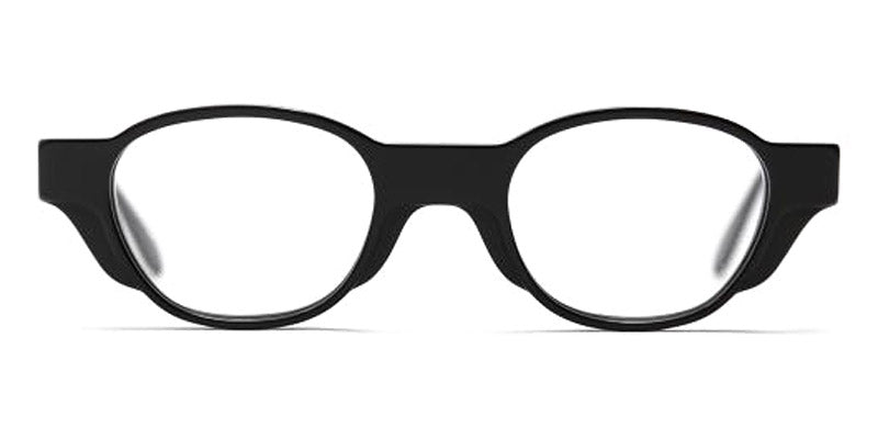 Henau® Retrono Oval Eyeglasses - EuroOptica