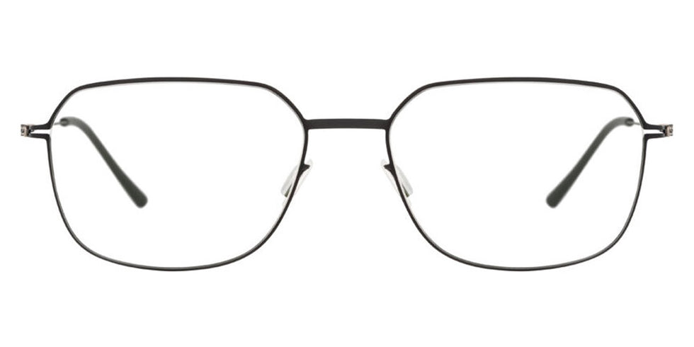Ic! Berlin® Rey ICB Rey IC5143 002 41 - Black Eyeglasses