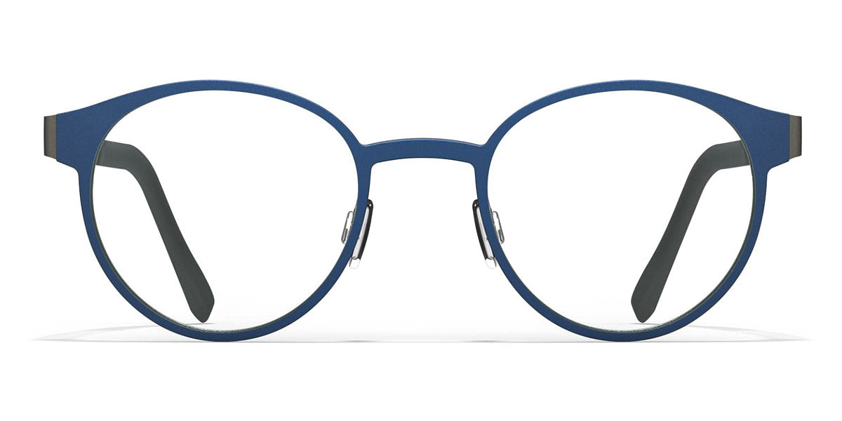 Blackfin® RIVERSIDE BLF RIVERSIDE 1012 50 - Blue/Gray Eyeglasses