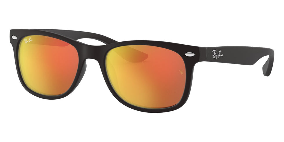 Ray-Ban® Junior New Wayfarer RJ9052S Sunglasses
