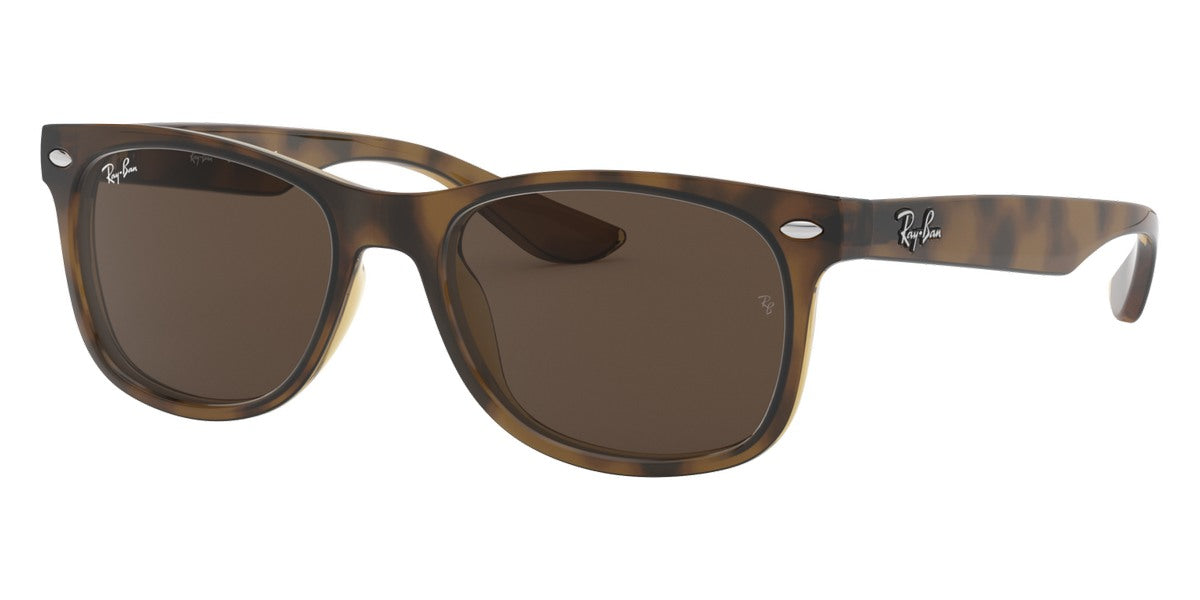 Ray-Ban® Junior New Wayfarer RJ9052S Sunglasses