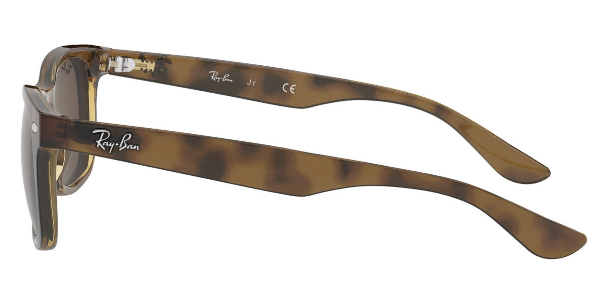 Ray-Ban® Junior New Wayfarer RJ9052S Sunglasses