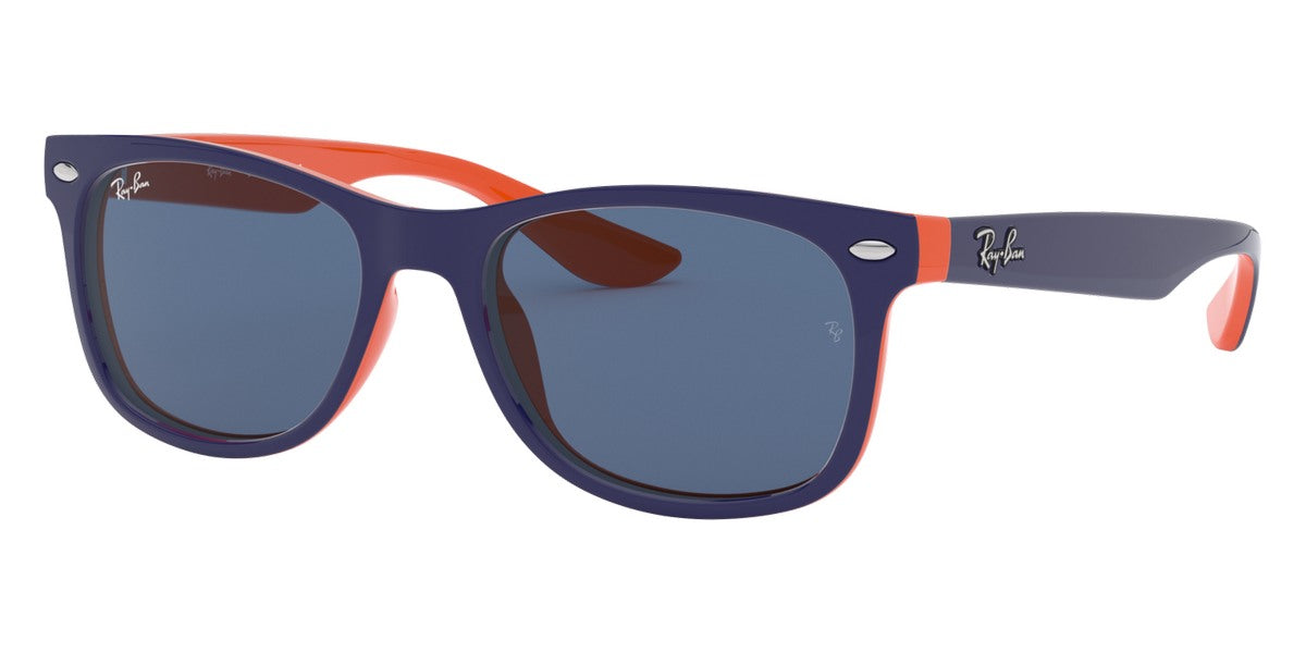 Ray-Ban® Junior New Wayfarer RJ9052S Sunglasses