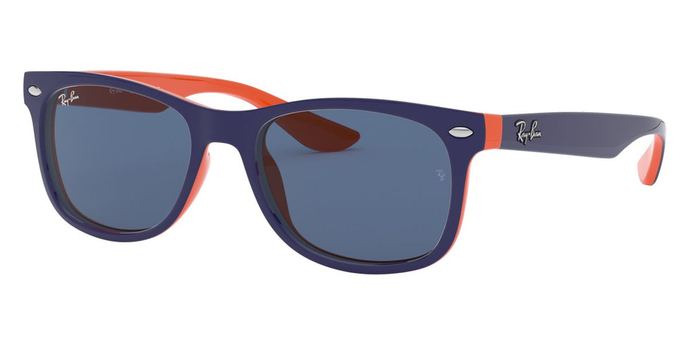 Ray-Ban® Junior New Wayfarer RJ9052S Sunglasses