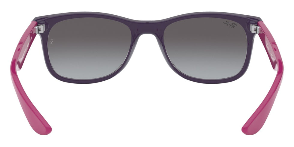 Ray-Ban® Junior New Wayfarer RJ9052S Sunglasses