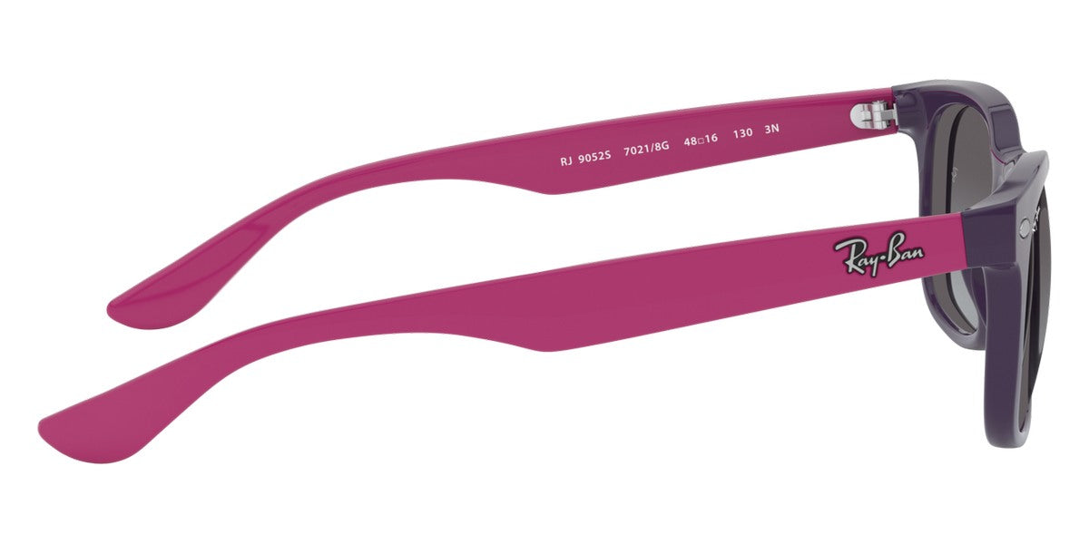 Ray-Ban® Junior New Wayfarer RJ9052S Sunglasses