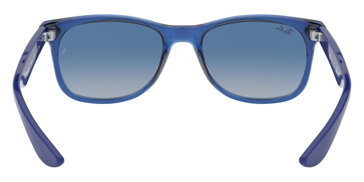 Ray-Ban® Junior New Wayfarer RJ9052S Sunglasses