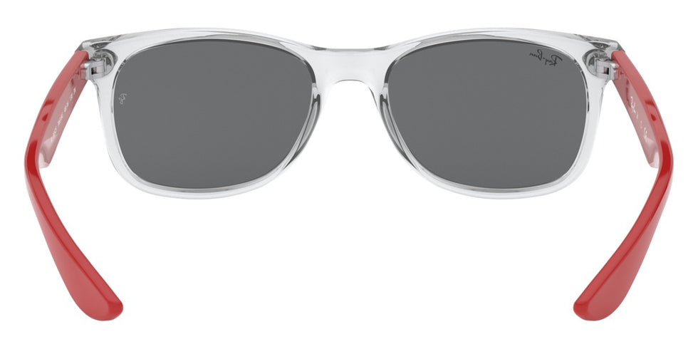 Ray-Ban® Junior New Wayfarer RJ9052S Sunglasses