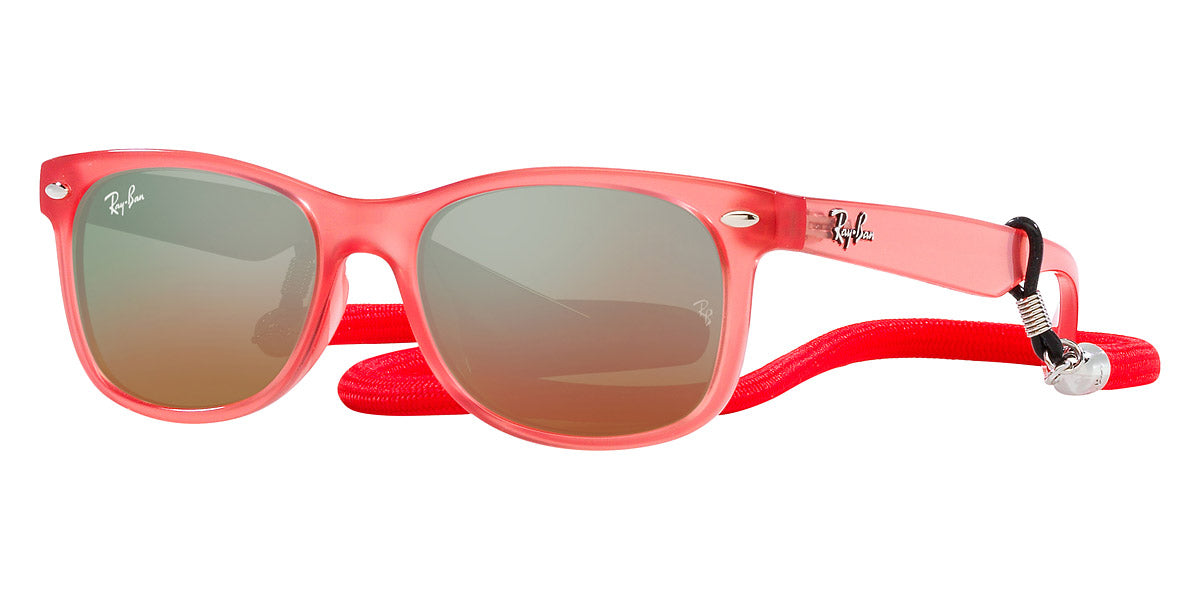 Ray-Ban® Junior New Wayfarer RJ9052S Sunglasses