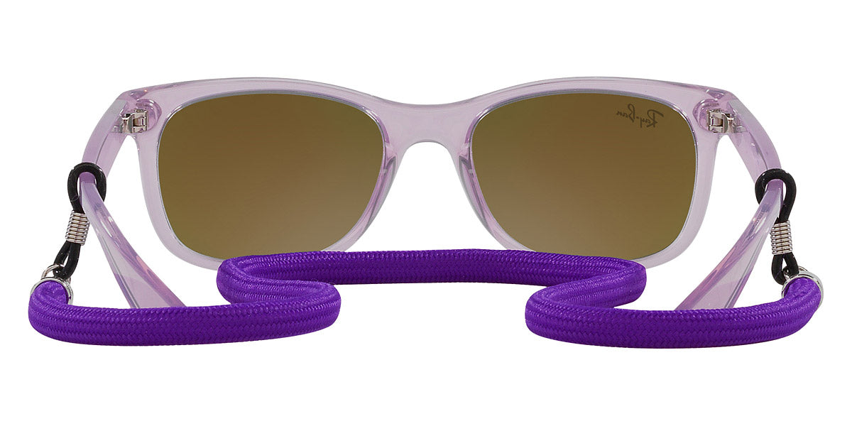 Ray-Ban® Junior New Wayfarer RJ9052S Sunglasses