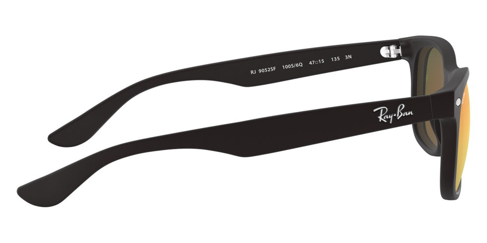 Ray-Ban® Junior New Wayfarer RJ9052Sf Sunglasses