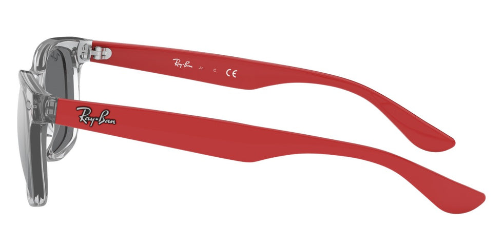 Ray-Ban® Junior New Wayfarer RJ9052Sf Sunglasses