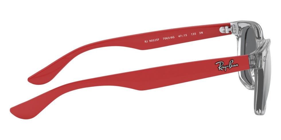 Ray-Ban® Junior New Wayfarer RJ9052Sf Sunglasses