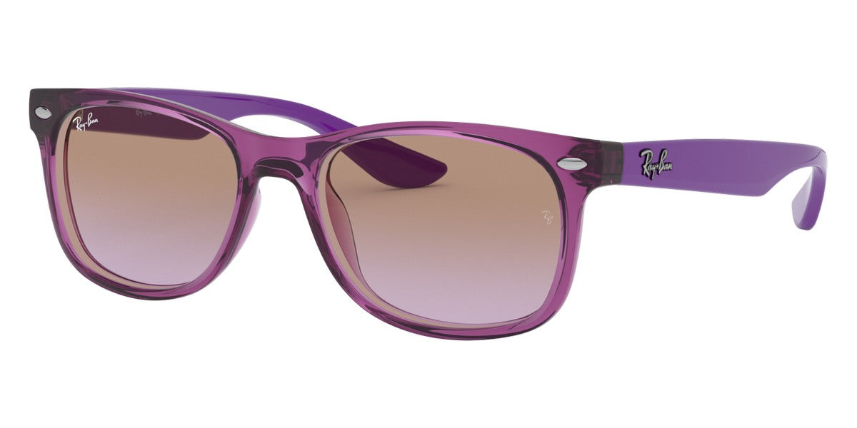 Ray-Ban® Junior New Wayfarer RJ9052Sf Sunglasses