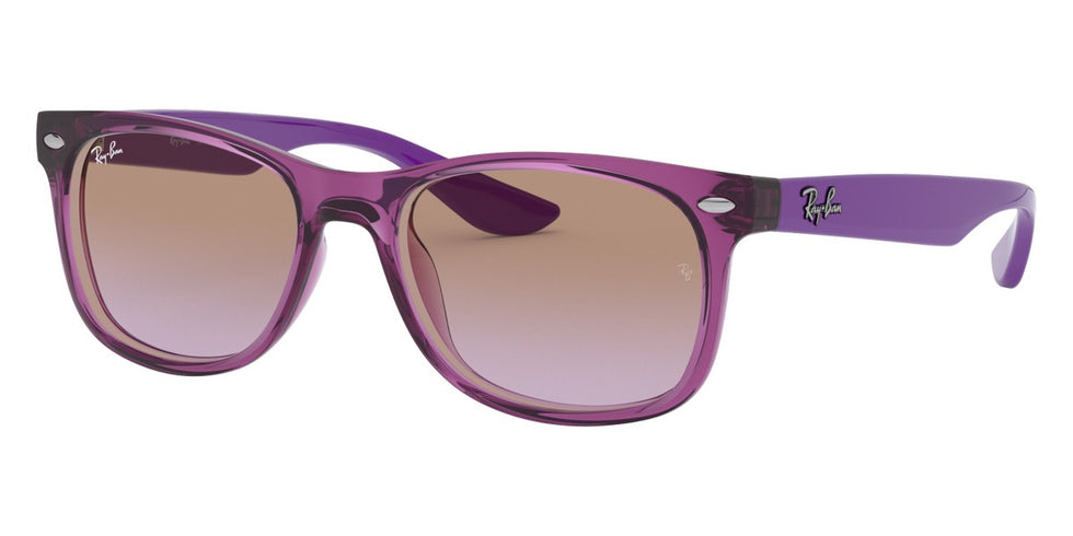 Ray-Ban® Junior New Wayfarer RJ9052Sf Sunglasses