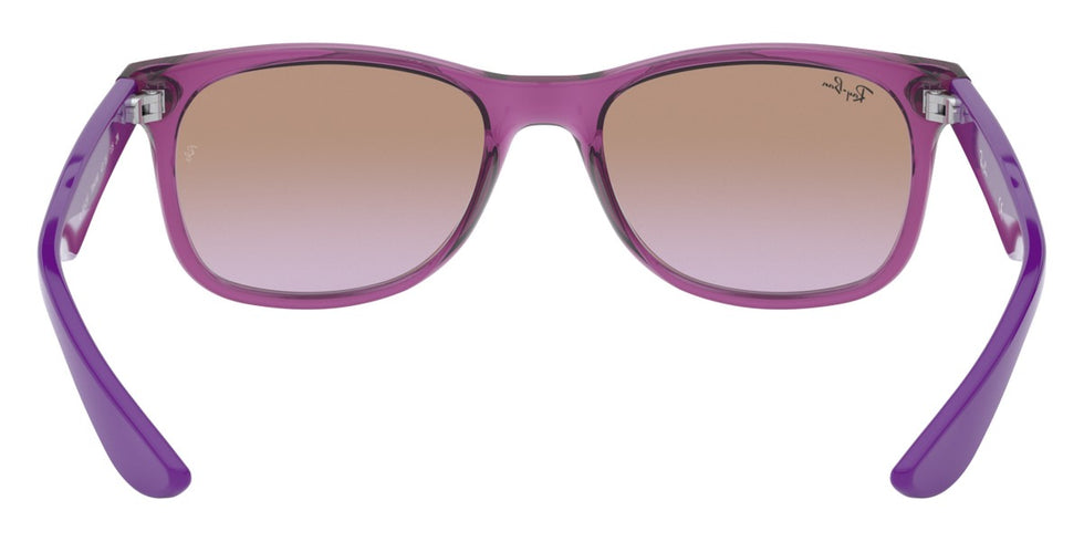 Ray-Ban® Junior New Wayfarer RJ9052Sf Sunglasses