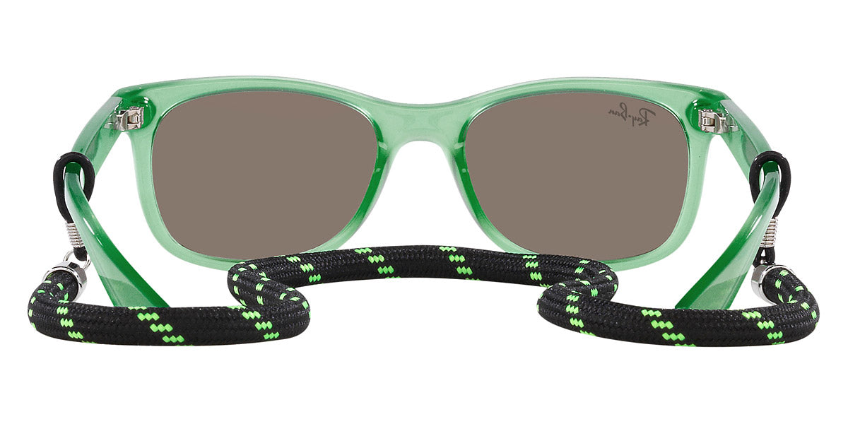 Ray-Ban® Junior New Wayfarer RJ9052Sf Sunglasses