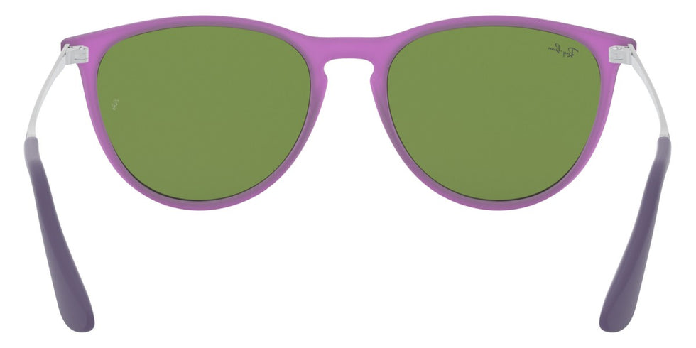 Ray-Ban® Junior Erika RJ9060S Sunglasses