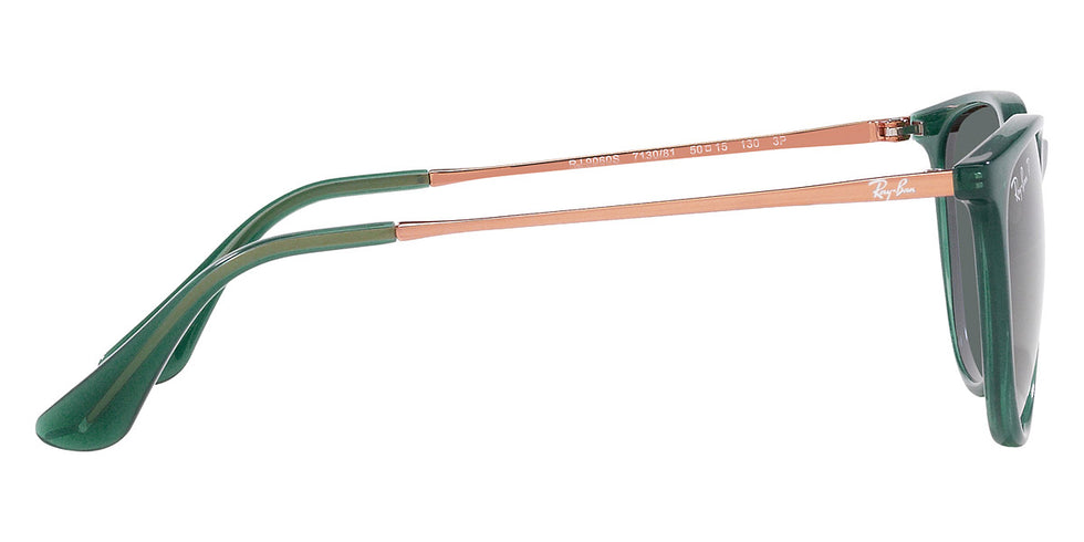 Ray-Ban® Junior Erika RJ9060S Sunglasses