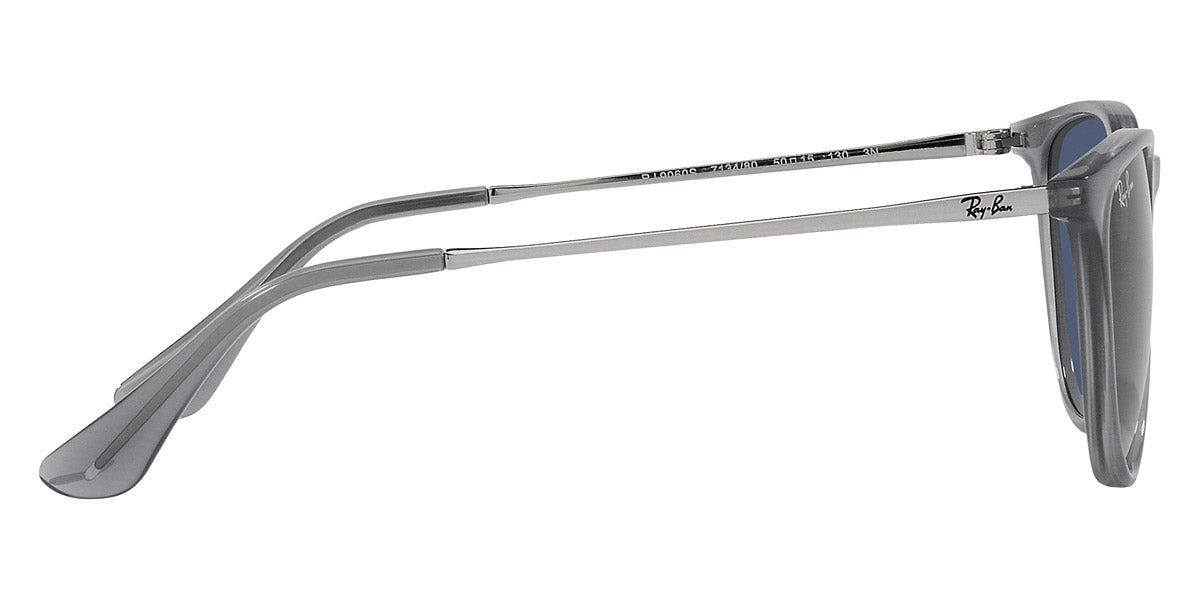 Ray-Ban® Junior Erika RJ9060S Sunglasses