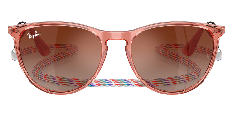Ray-Ban® RJ9060S RJ9060S 7225S0 50 Sunglasses - Silver