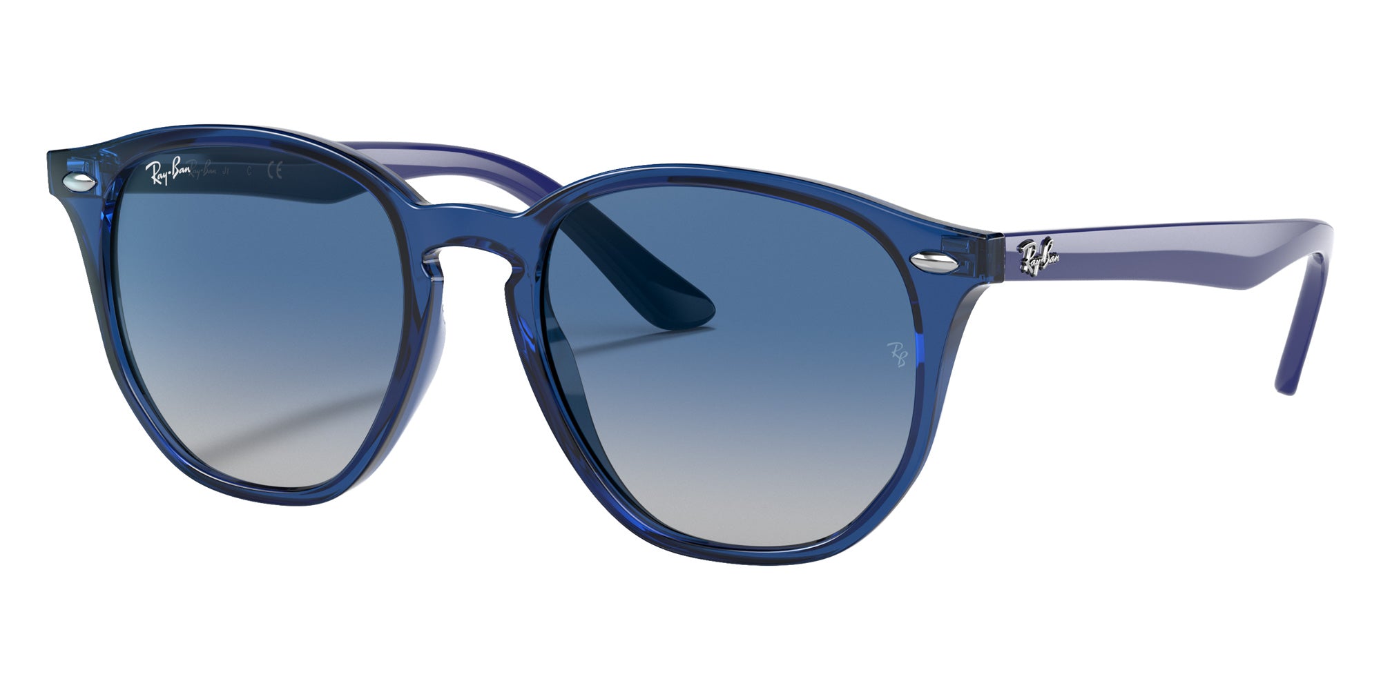 Ray-Ban® RJ9070S RJ9070S 70624L 46 Sunglasses - Blue
