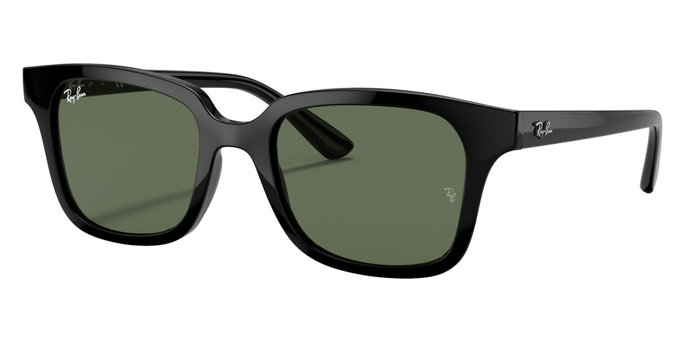 Ray-Ban® RJ9071S RJ9071S 100/71 48 Sunglasses - Black