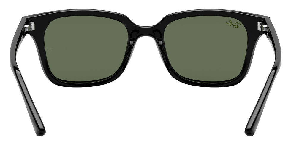 Ray-Ban® RJ9071S RJ9071S 100/71 48 Sunglasses - Black