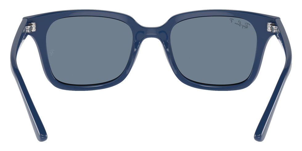 Ray-Ban® RJ9071S RJ9071S 71612V 48 Sunglasses - Blue