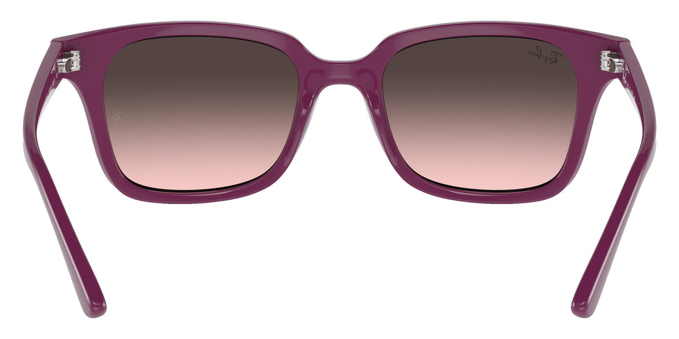 Ray-Ban® RJ9071S RJ9071S 716246 48 Sunglasses - Cherry