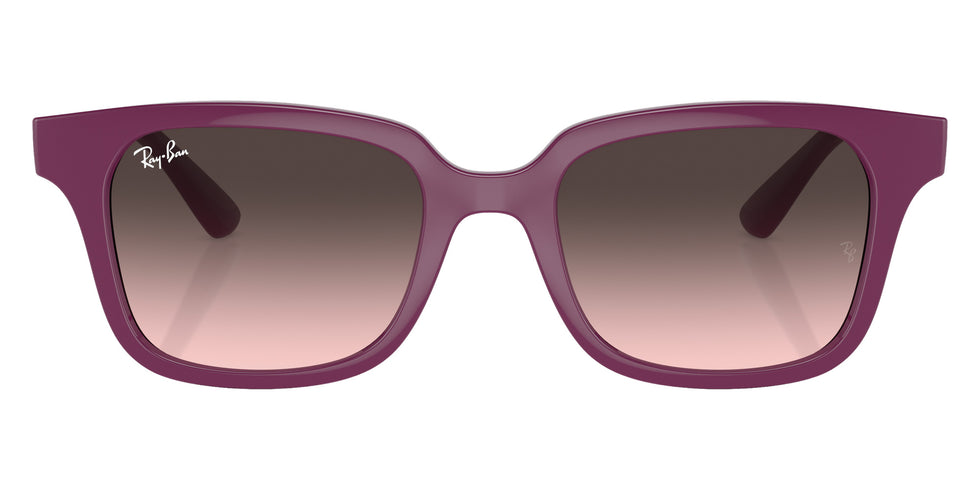 Ray-Ban® RJ9071S RJ9071S 716246 48 Sunglasses - Cherry